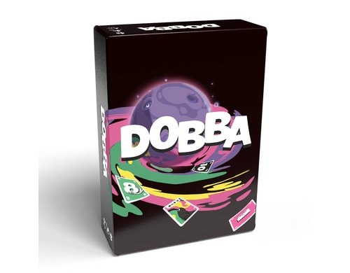 Dobba (d) Kartenspiele