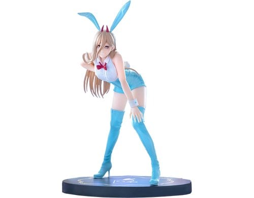 Figur Chainsaw Man BiCute Bunnies P.