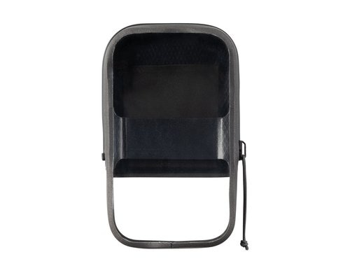 NiteIze Wasserdichter Handyhülle schwarz, 17.0 x 10.0 x 0.5 cm