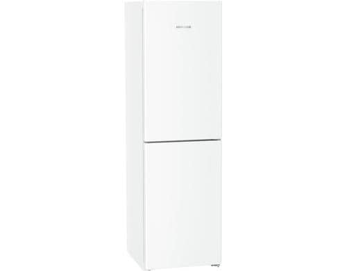 Liebherr Kühl-, Gefrierschrank CNd 5704 D, KS 227l, GS 132l, 36dB, weiss