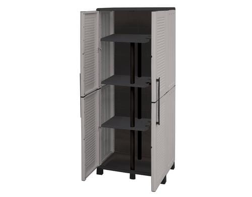 ArtPlast Gartenschrank F70/PS/S Höhe 170cm