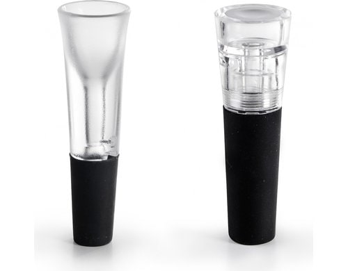 Ibili Vakuum-Pumpe + Ausgiesser Kunststoff  10 cm