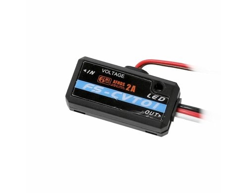Absima Flysky Voltsensor