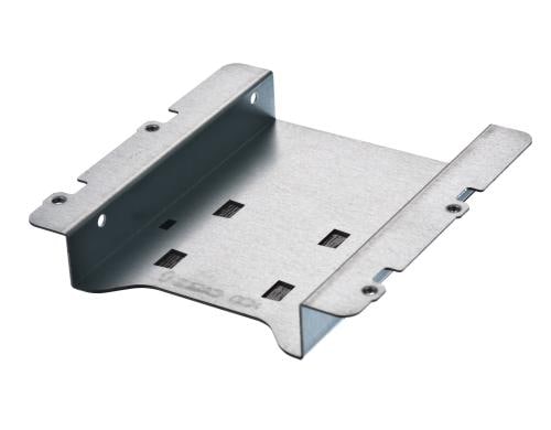 Supermicro MCP-220-00051-0N: 2.5 Adapter für Einbau in einen 3.5 HDD Rahmen