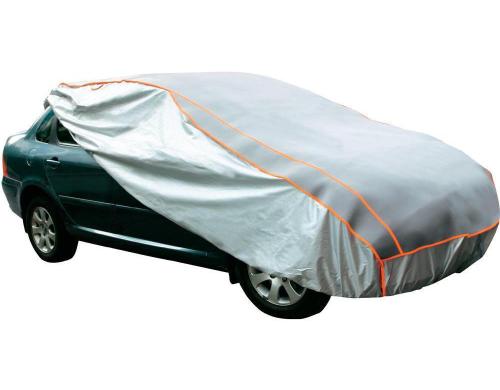 HP Hagelschutz-Garage für Stufenheck-PKW Grösse XXL