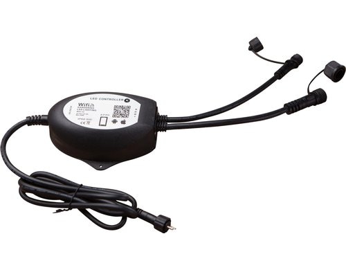 Heissner Smart Light Wifi Controller