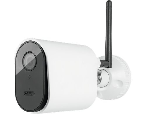 ABUS Netzwerkkamera PPIC54520 WLAN Aussenkamera