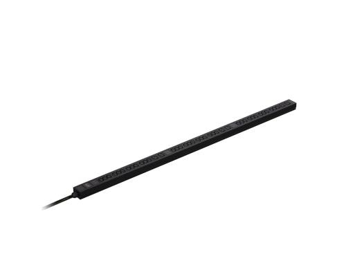 APC Steckdosenleiste Easy PDU EPDU1216B ZeroU, 11kW, 230V, 36*C13, 6*C19