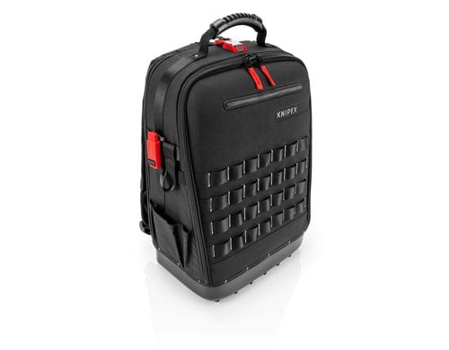 KNIPEX Werkzeugrucksack Modular X18 leer