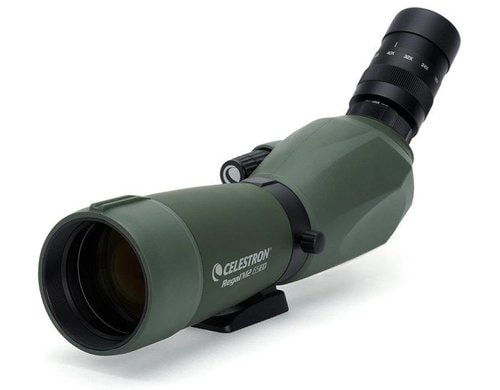 Celestron Regal M2 65ED Spektiv