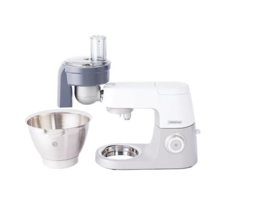 Kenwood Würfelschneider KAX400PL Zubehör zu Küchenmaschine Chef Se.und kMix