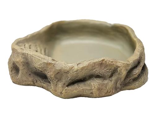 Repto Deco Wasserschale L 22x18x6