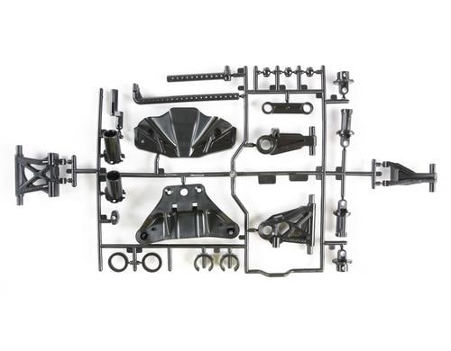 Tamiya TT-02 B-Parts Ersatzteil