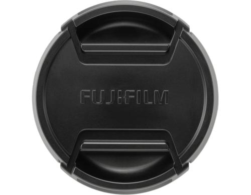 Fujifilm Objektiv Frontdeckel FLCP-67 II für XF 18-135mm F3.5-5.6 R LM OIS WR