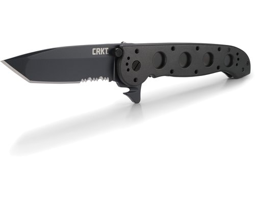 CRKT M16-14 Zytel Law Enforcement Länge gesch: 14.0cm, Länge offen: 23.5cm