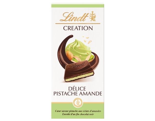 CRÉATION Dunkel Pistazie 150 g