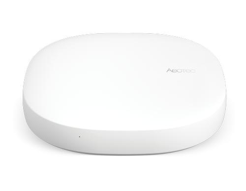 Aeotec SmartThings Smart Home Hub Samsung SmartThings Hub Zigbee 3.0, Z-Wave