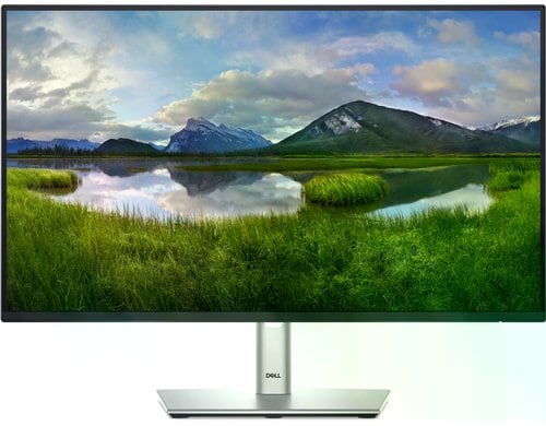 Dell 24 USB-C Hub Monitor