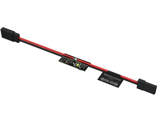 SkyRC MPS010 Power Switch Magnetisch 3-13 Volt, 7A