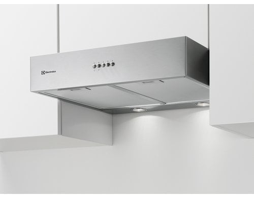 Electrolux Dunstabzugshaube DVL5510CN