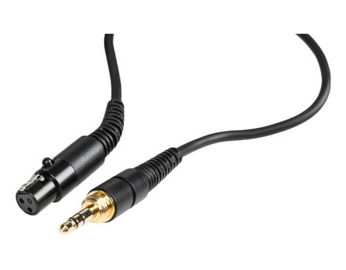 AKG Kopfhörerkabel 1.2m 00110E0244