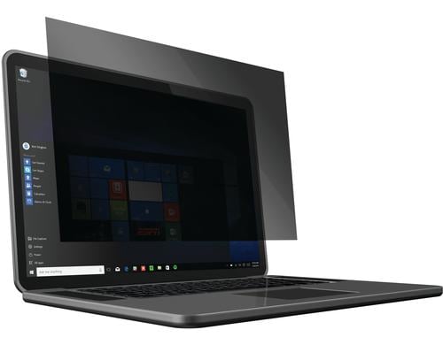 Kensington Blickschutzfilter 2-fach 14 abnehmbar für 14 Laptops 16:10