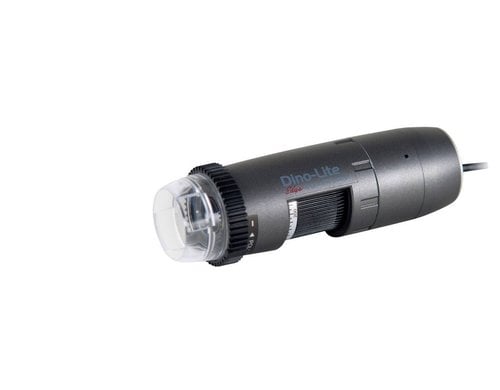 Dino-Lite AM4115ZT, Hand-Mikroskop, 1.3MP, 20x-230x, Polarizer