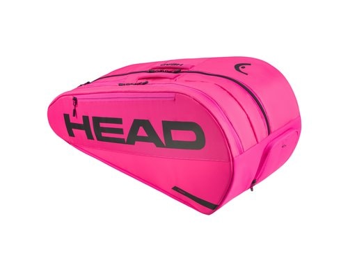 HEAD Padel Bag Tour L pink
