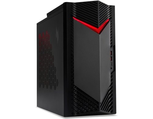 Acer Nitro N50-660, U7-265F, W11H 32GB, 1TB SSD, RTX 5060