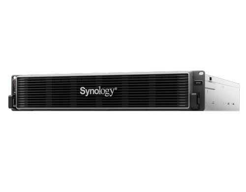 Synology DP7200 12-bay/10G AMD EPYC backup appliance