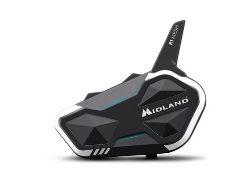 MIDLAND BT-Headset R1 Mesh