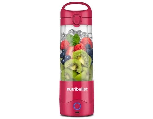 Nutribullet Portable M35857 14.8W, 475ml, 20000 U/min