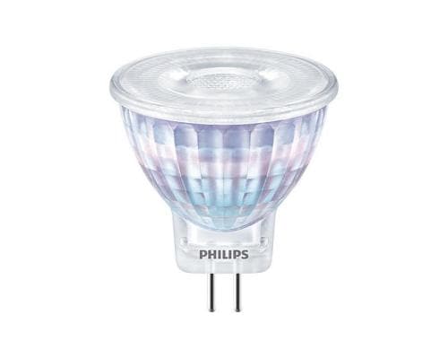 Philips CorePro LED spot 2,3-20W GU4.0 MR11 827 36°
