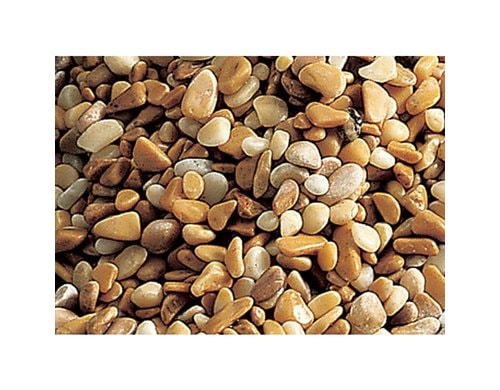 Ambiance Dekostein Giallo Siena 3-8 mm, 1.8 kg