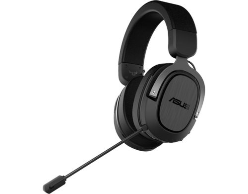 Asus TUF Gaming H3 Wireless Gaming Headset, 2.4GHz, PC, PS5, Switch