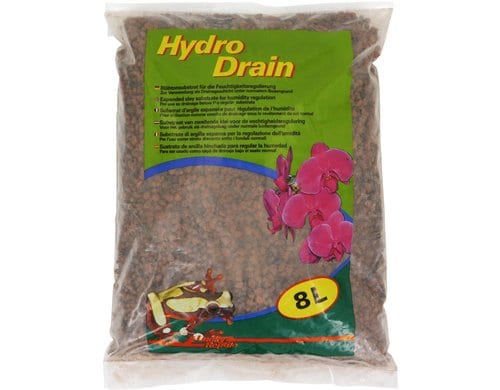 Lucky Reptile Hydro Drain 8 l