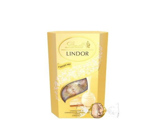 LINDOR Cheesecake 200 g