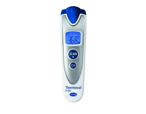 Thermoval Baby Infrarot-Thermometer