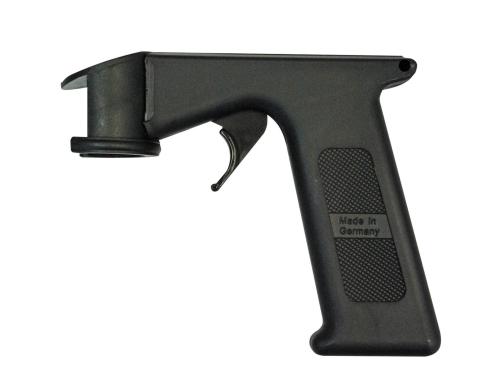 Foliatec Spray Pistole schwarz