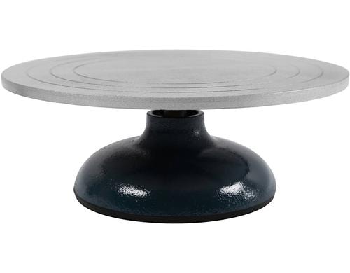 Creativ Company Töpferscheibe Metallplatte D: 30 cm