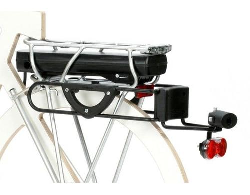 Andersen Bike-Shopper Kupplung , PullEasy