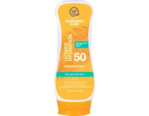 Australian Gold Sonnenlotion SPF 50 237 ml