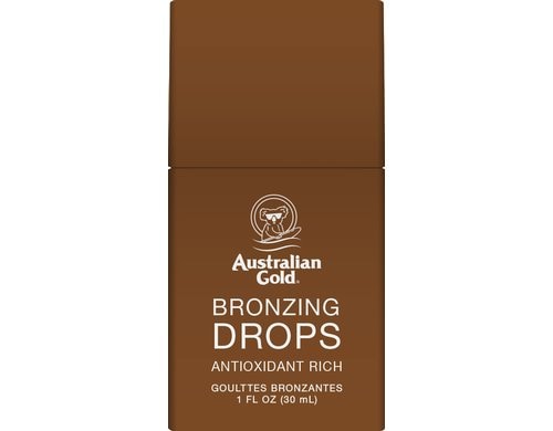 Australian Gold Bronzing Drops 30 ml
