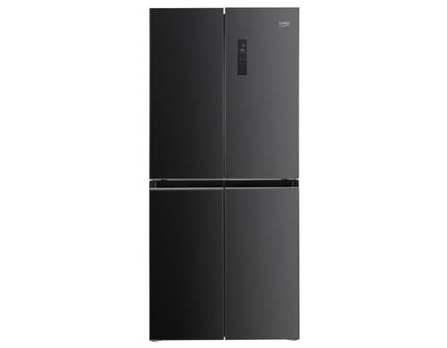 Beko Foodcenter FDR5100 E, 401l, gray