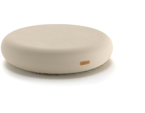 Jupiduu Indoor Trampolin Jumpspot beige