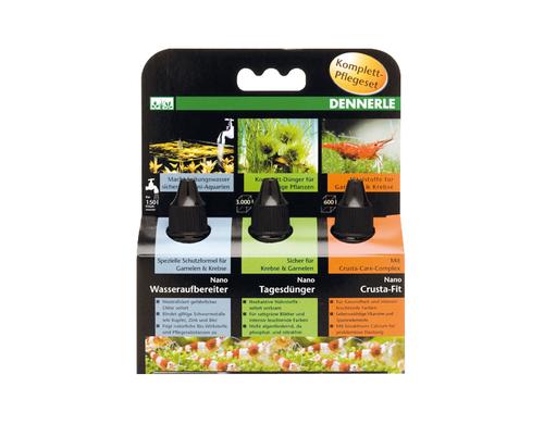 Dennerle Nano Pflegeset