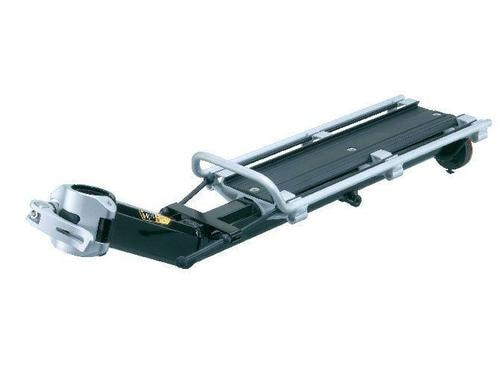 TOPEAK MTX BeamRack V Type Gepäckträger 25.4-31.8 für grosse MTB
