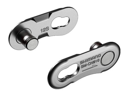Shimano SM-CN9101-12 HG-EV 12-Gang 2 Stück Blister