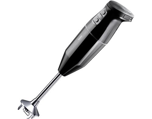 Bamix Stabmixer Cordless schwarz 10.8V, 3 Stufen, bis 13'000 U/Min