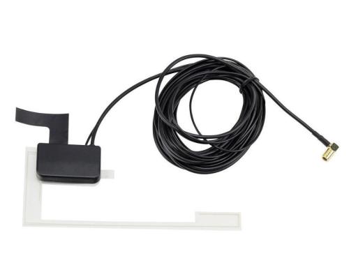 Pioneer CA-AN-DAB.001, DAB+ Scheibe-Antenne
